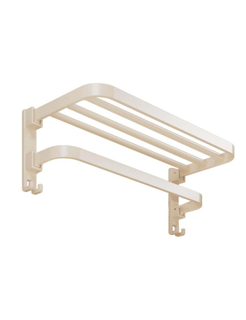 LZH-085 TOWEL RACK 50*21*17.3CM