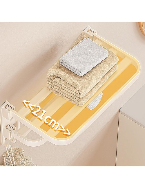 LZH-085 TOWEL RACK 50*21*17.3CM