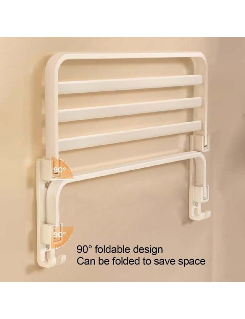 LZH-086 TOWEL RACK 60*21*17.3CM