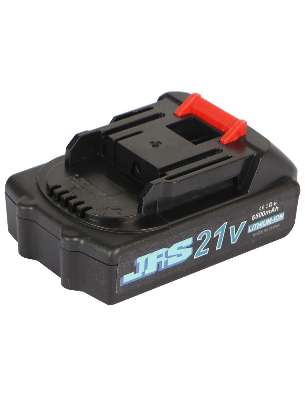 LZH-088 AIR BLOWER BATTERY 21V 6500MAH