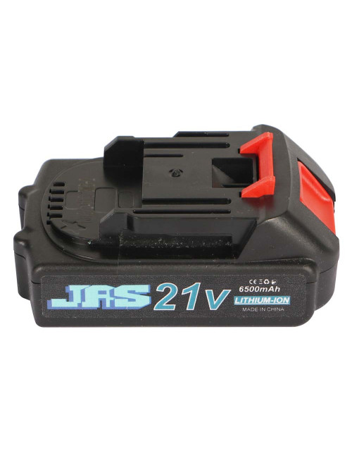 LZH-088 AIR BLOWER BATTERY 21V 6500MAH