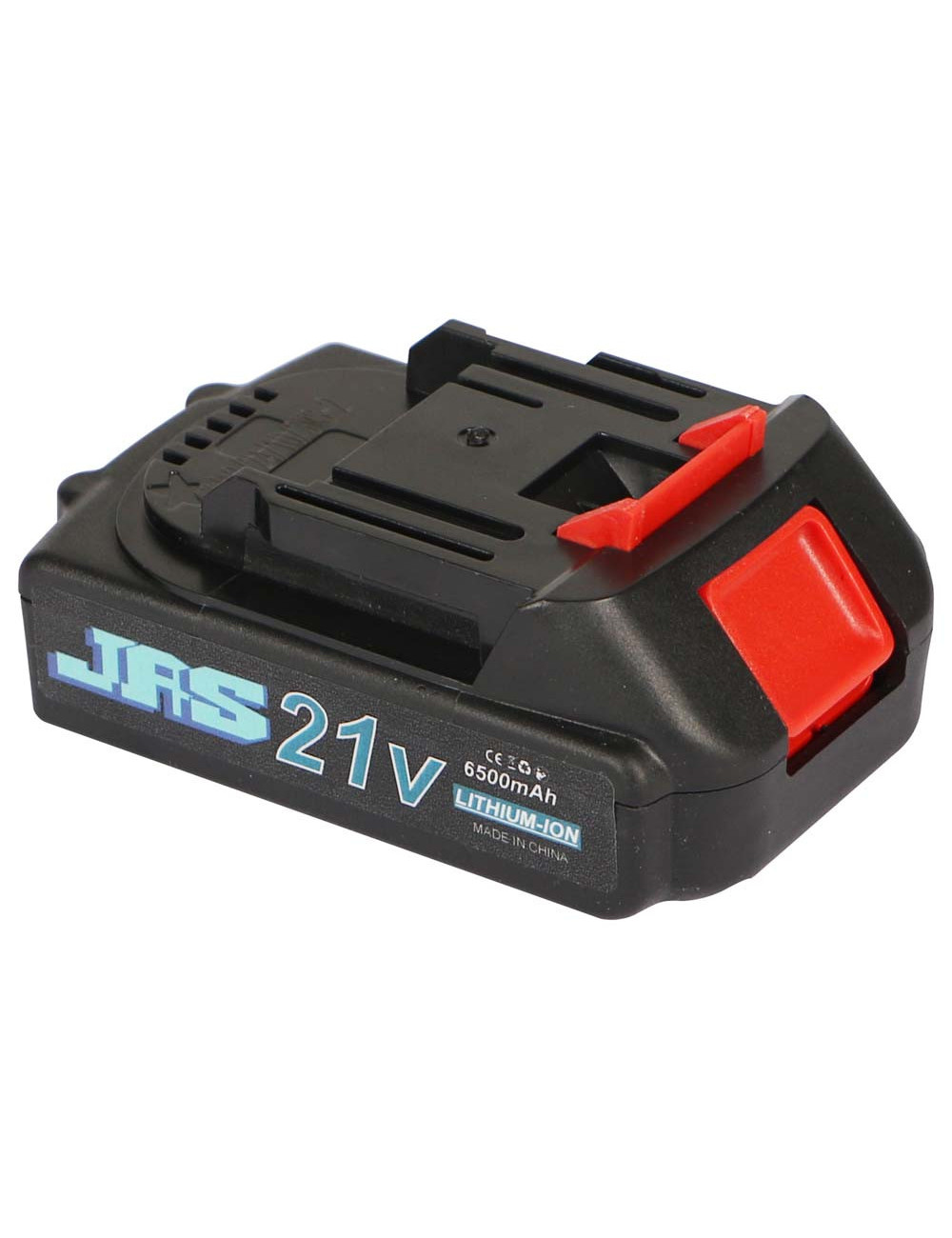 LZH-088 AIR BLOWER BATTERY 21V 6500MAH