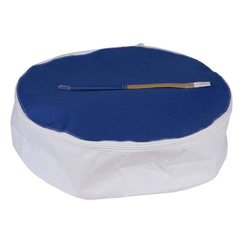 NO 4 NORMAL ROTI BAG ROUND BIG