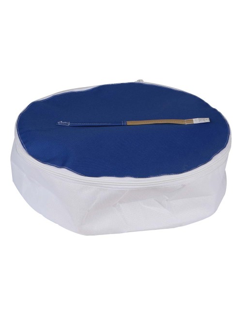 NO 4 NORMAL ROTI BAG ROUND BIG