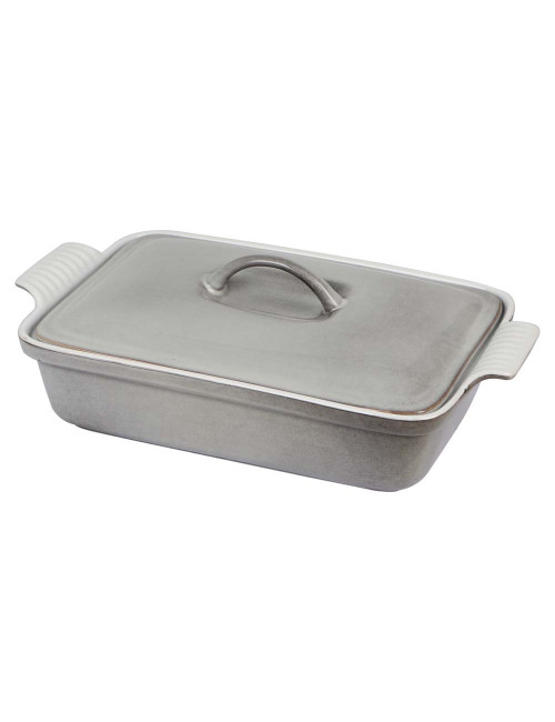 RECT CASSAROLE 31X19.5X11.5CM