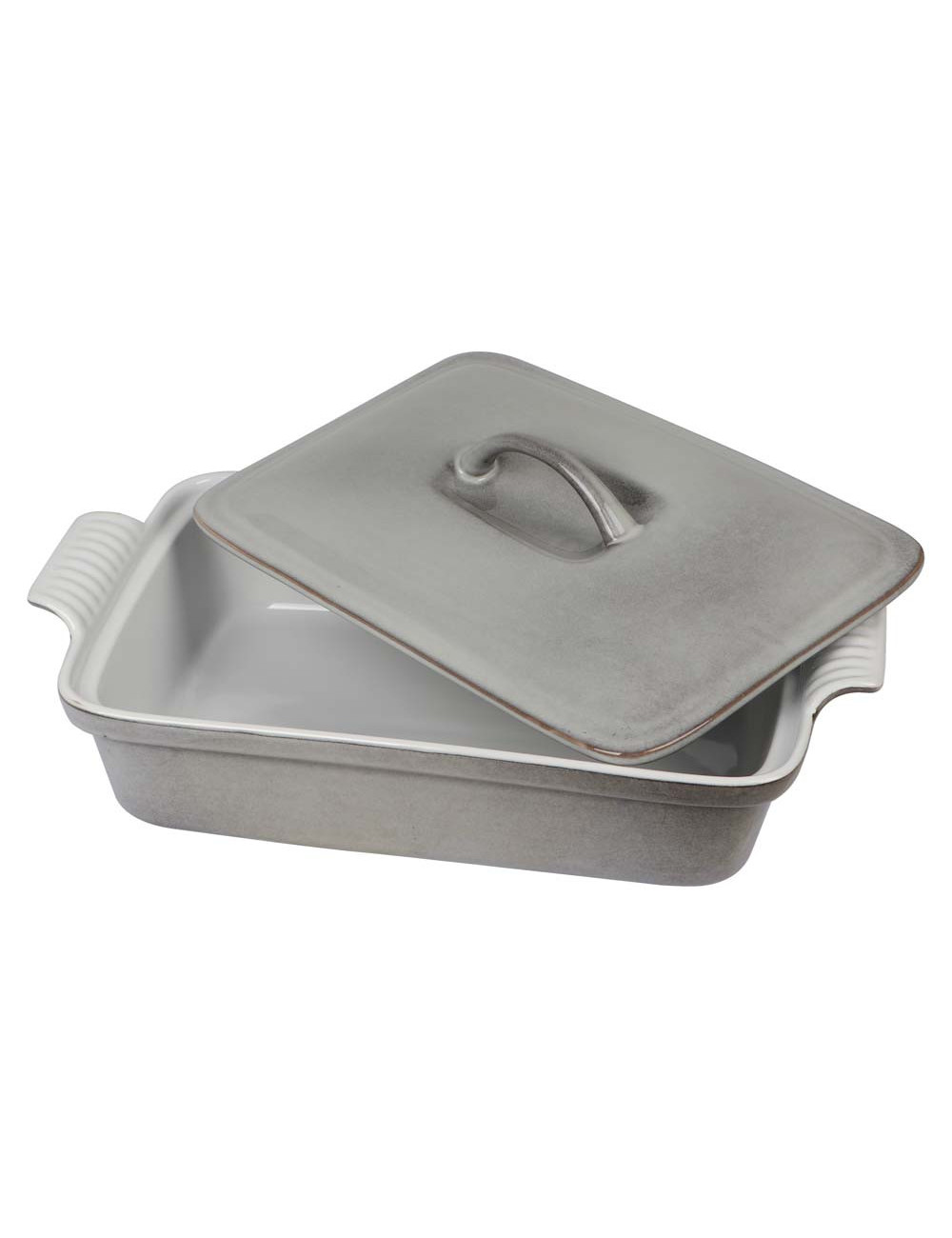 RECT CASSAROLE 31X19.5X11.5CM