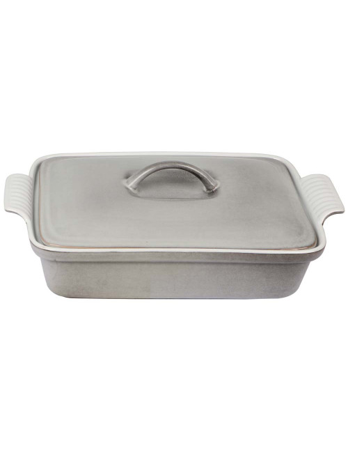 RECT CASSAROLE 31X19.5X11.5CM