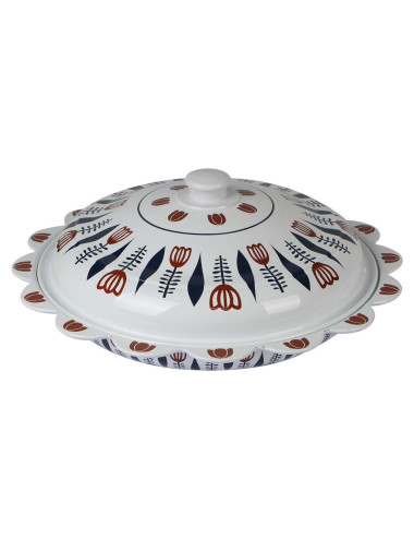 جاط تقديم ملبس