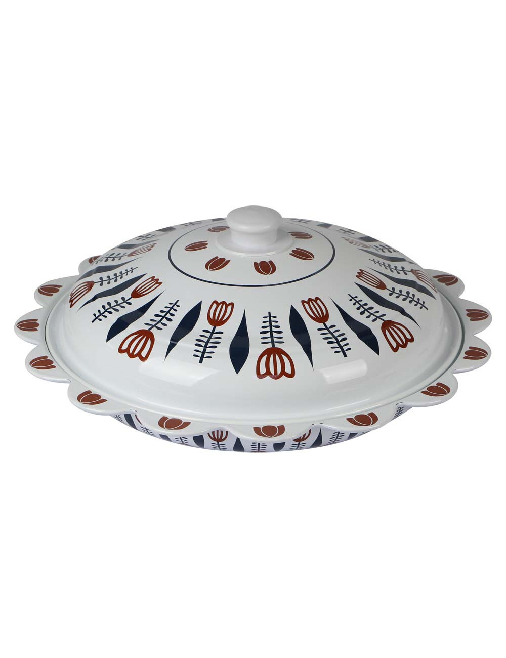 جاط تقديم ملبس