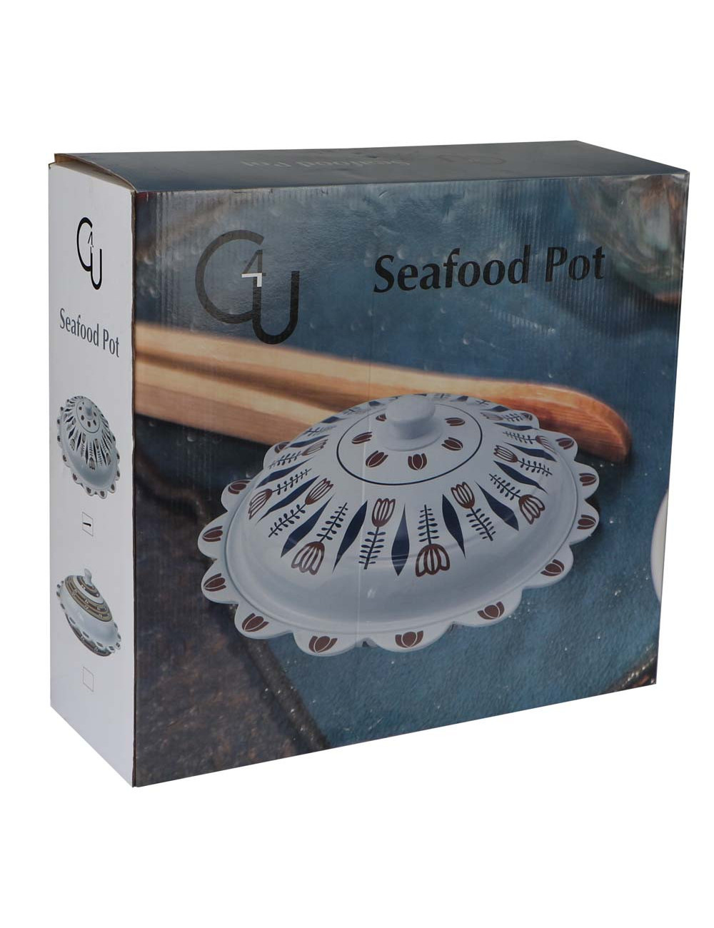 جاط تقديم ملبس