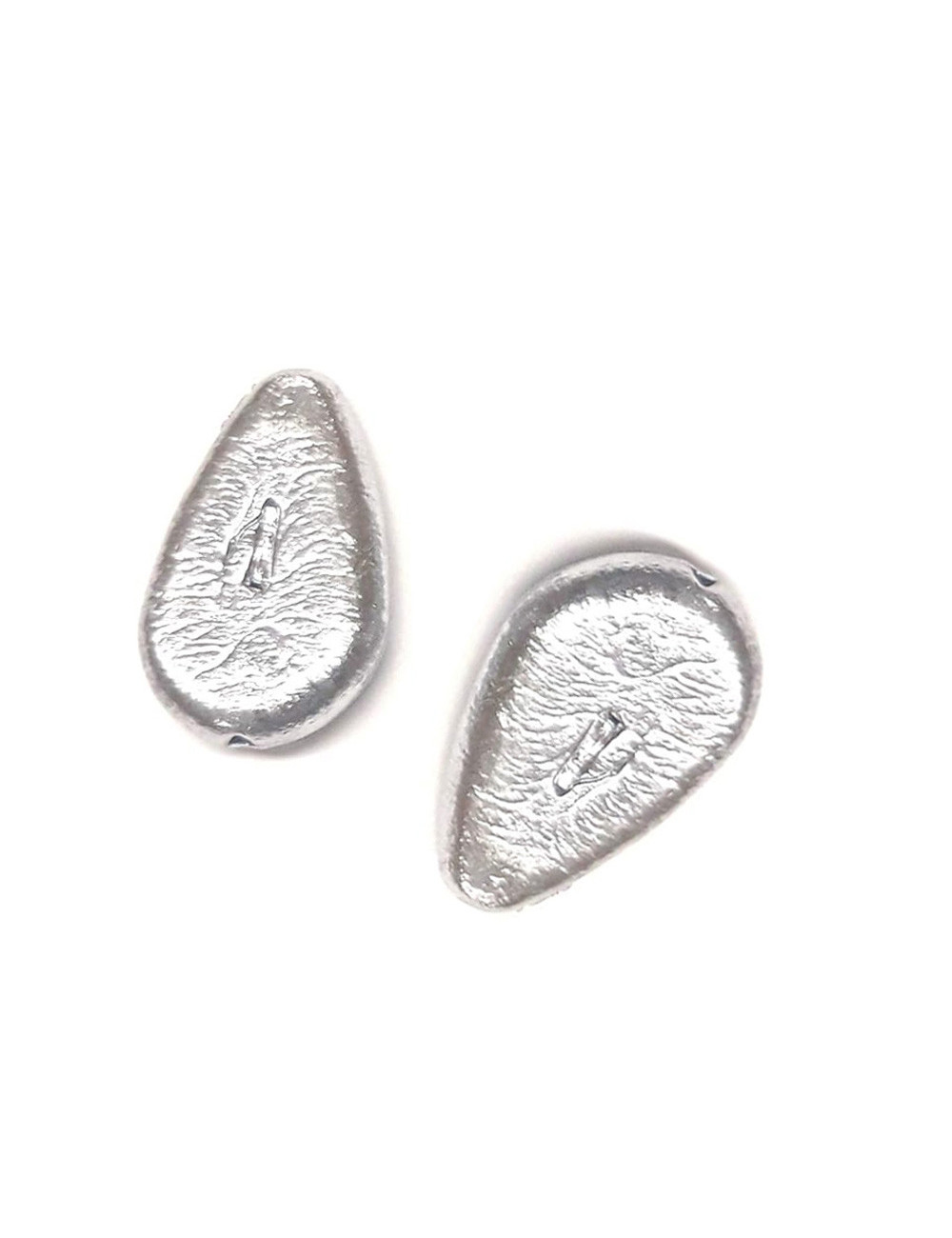 HOLLOW FISHING SINKER NO 1