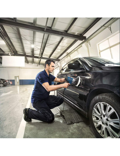 صاروخ بوش بوليش GPO 950