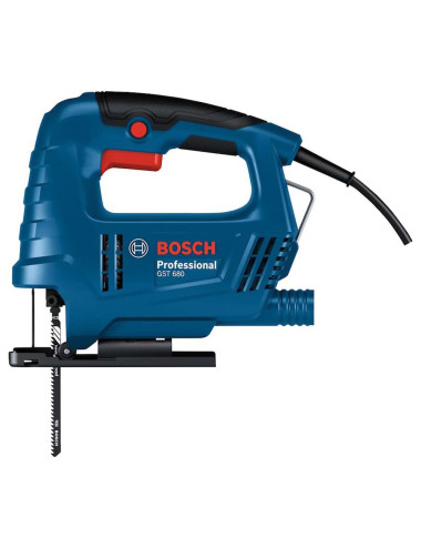 منشار اركت بوش GST 680