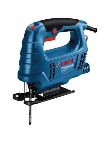 منشار اركت بوش GST 680