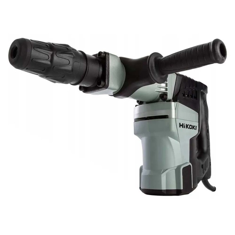 HITACHI MCF6 H60 DEMOLITION HAMMER DRILL 10 KG