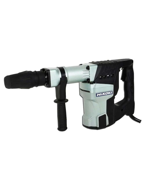 HITACHI MCF6 H60 DEMOLITION HAMMER DRILL 10 KG