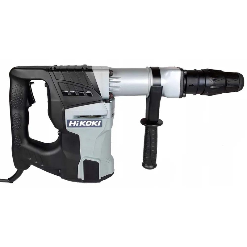 HITACHI MCF6 H60 DEMOLITION HAMMER DRILL 10 KG