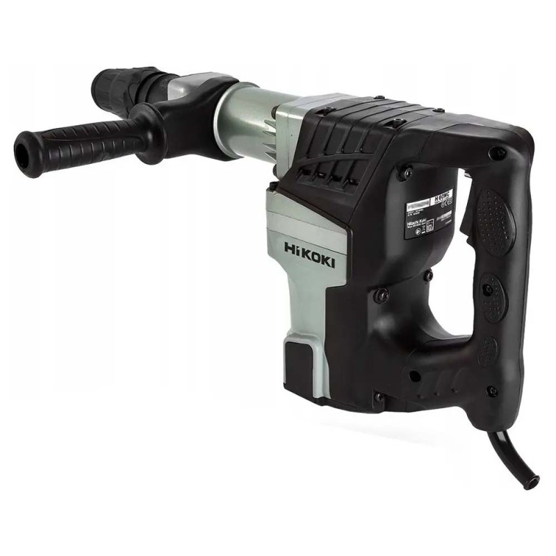 HITACHI MCF6 H60 DEMOLITION HAMMER DRILL 10 KG