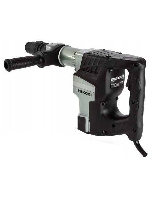 10KG-H60 MCF6 HIKOKI / هلتي تكسير هيتاشي