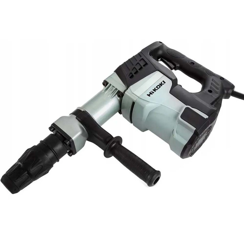 HITACHI MCF6 H60 DEMOLITION HAMMER DRILL 10 KG