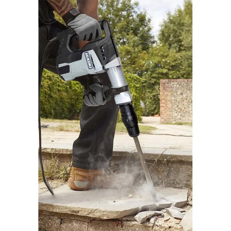10KG-H60 MCF6 HIKOKI / هلتي تكسير هيتاشي
