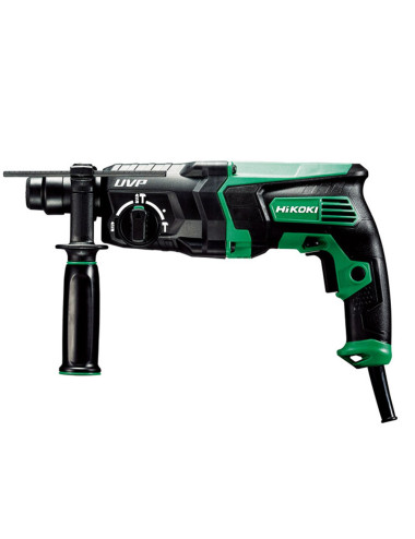 HITACHI DH 28 PC ROTARY HAMMER DRILL