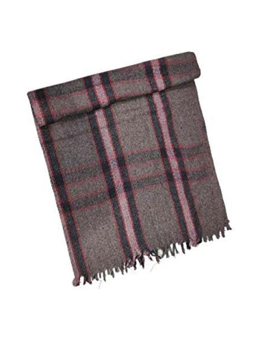 بطانية صوف خروف 1.5 متر ×2.30متر