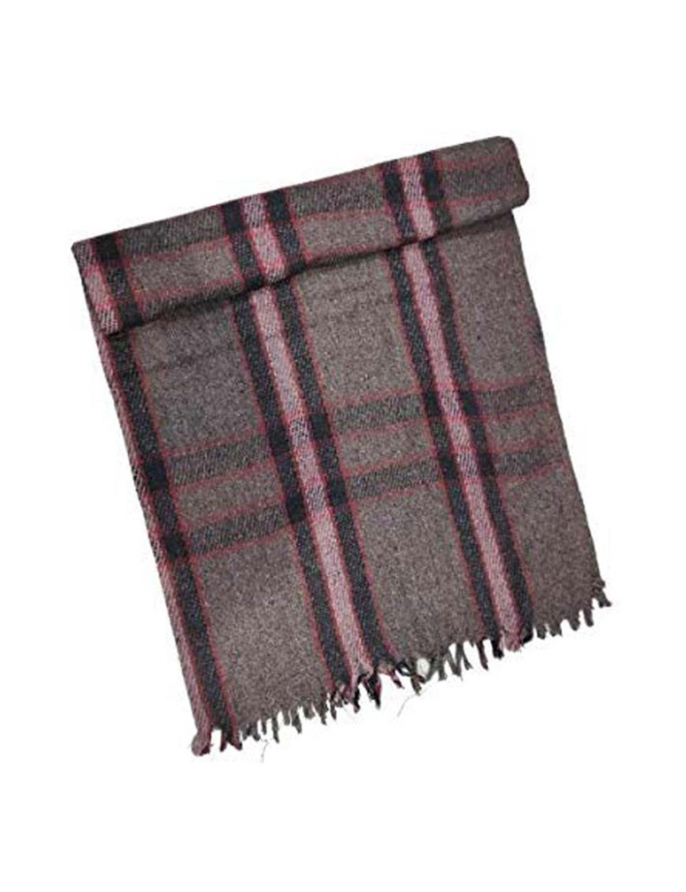 بطانية صوف خروف 1.5 متر ×2.30متر