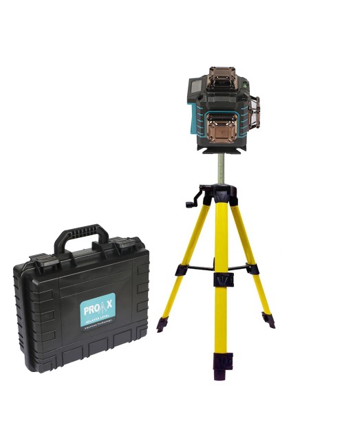 PROX LCD LASER LEVEL DIGITAL WITH STAND