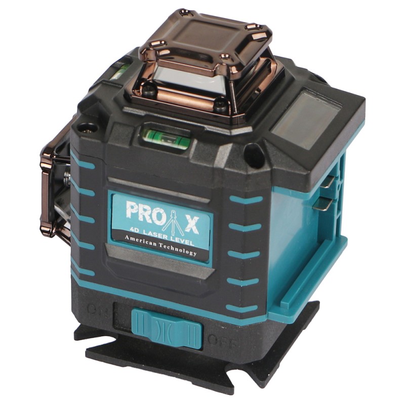 PROX LCD LASER LEVEL DIGITAL WITH STAND
