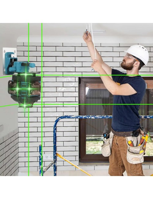 PROX LCD LASER LEVEL DIGITAL WITH STAND