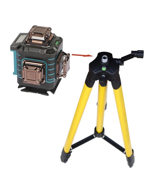 PROX LCD LASER LEVEL DIGITAL WITH STAND