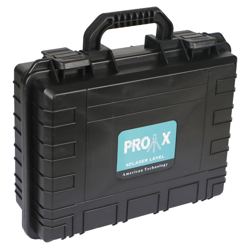 PROX LCD ميزان ليزر مع استاند ديجيتال