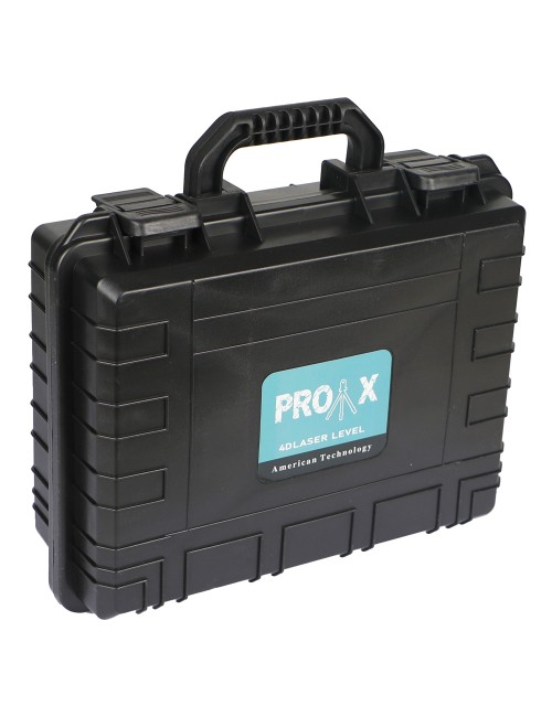 PROX LCD LASER LEVEL DIGITAL WITH STAND