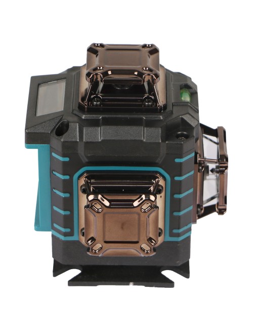 PROX LCD ميزان ليزر مع استاند ديجيتال
