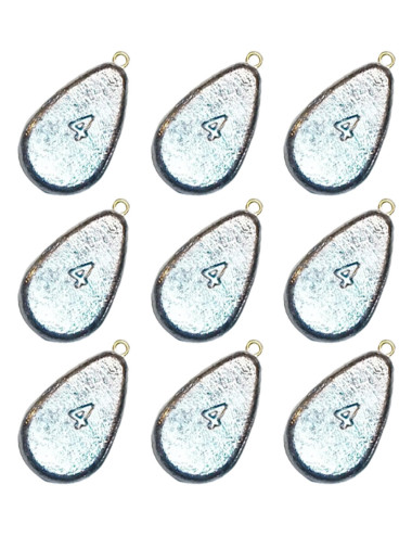 بلود خيط طويل رقم 4