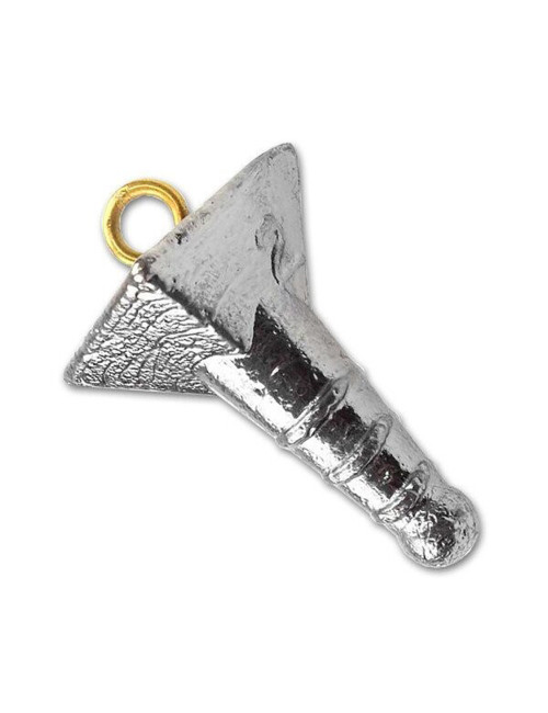 NO 2 FISHING SINKER