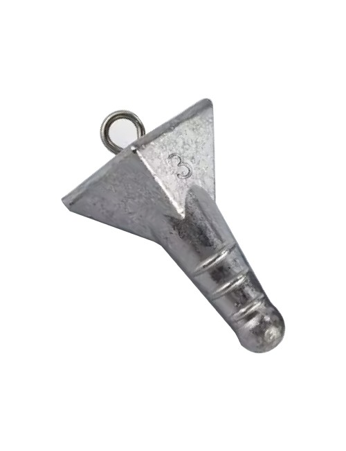 NO 3 FISHING SINKER