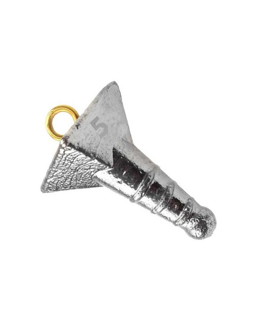 NO 5 FISHING SINKER