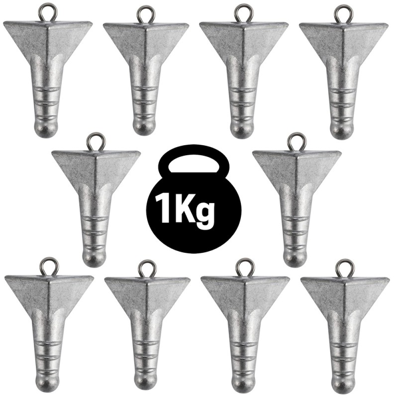 NO 5 FISHING SINKER