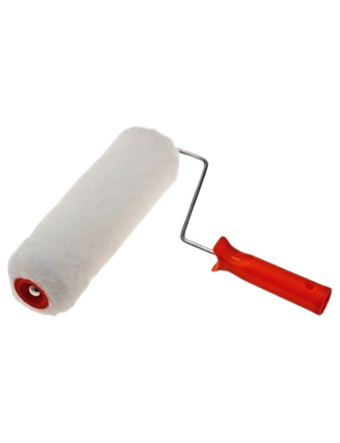 EMULSION PAINT ROLLER 9"