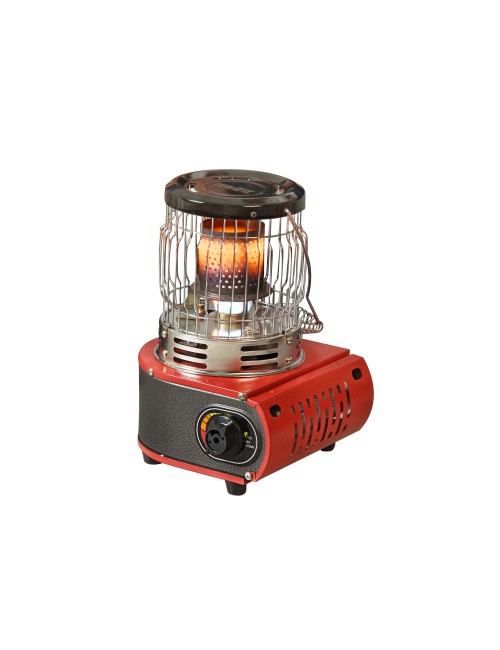 HX-3000B PORTABLE GAS HEATER