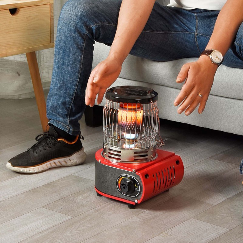 HX-3000B PORTABLE GAS HEATER