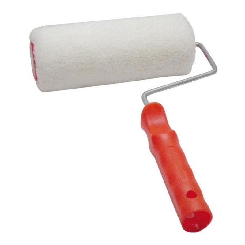 EMULSION PAINT ROLLER 6"