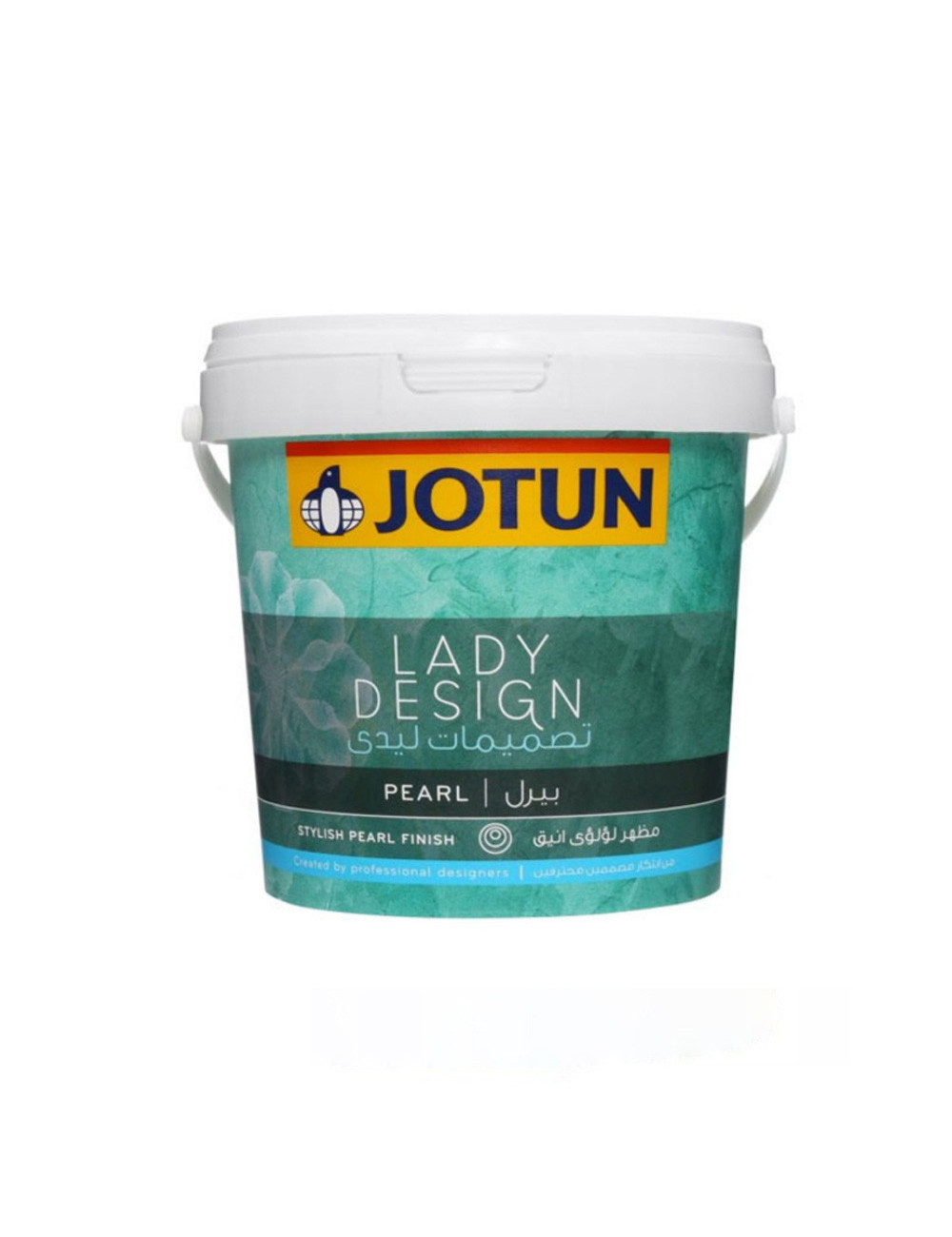 JOTUN LADY DESIGN PEARL LTR