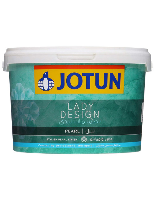 1KTOC7DRA JOTUN LADY DESIGN PEARL GALLON