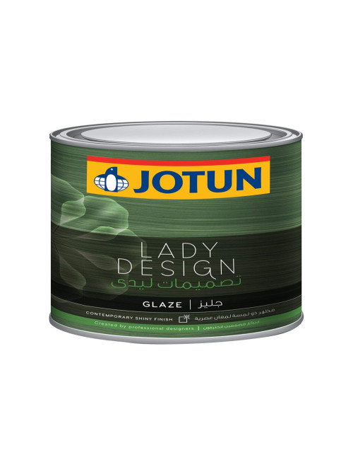 JOTUN LADY DESIGN GLAZE LTR1/2