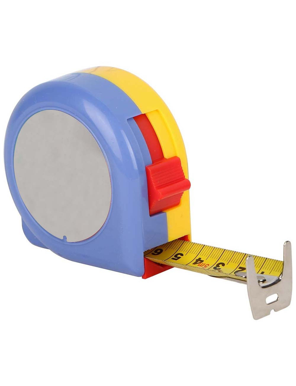 PLASTIC MEASURING TAPE 3 MTR