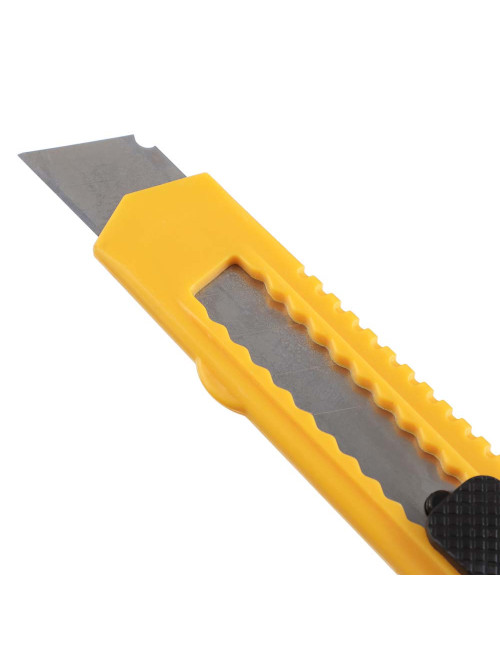 XF-18 سكين ورق بلاستيك صغير CHN