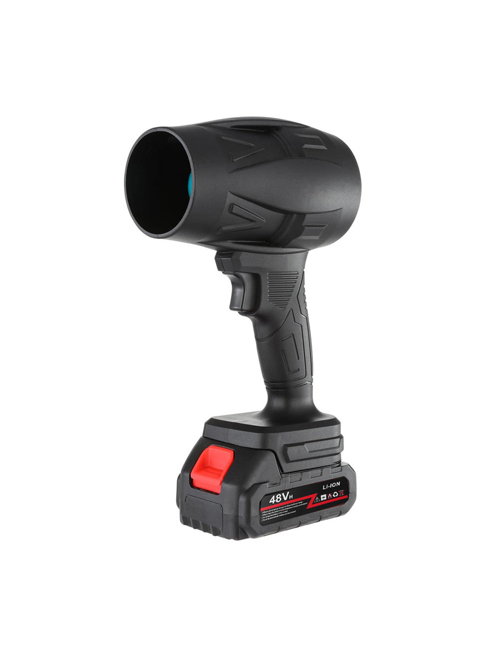 CORDLESS AIR BLOWER 48V 2BATTERY